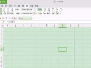 wps2016表格中视图中四种模式怎么玩