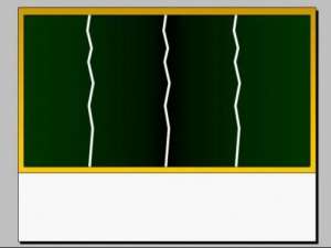 WPS演示教程:设计课堂投票小制作