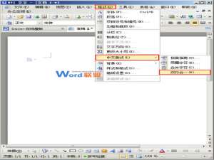 WPS怎么输入两个红头标题的文件