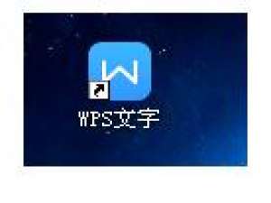 wps文档怎么快速画出单线和双线?