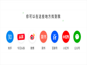 微信公众号素材收集（公众号的作者都是怎么收集素材的）