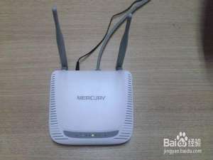 无线路由器辐射测试方法