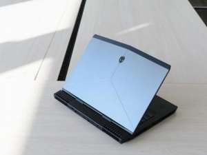 外星人Alienware 13 R笔记本评测