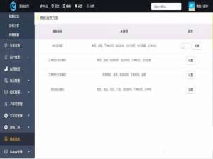 微信小程序怎么发送模板消息?