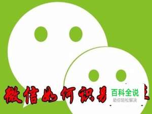 微信小程序怎么样拍照来识别花 如何用微信认花