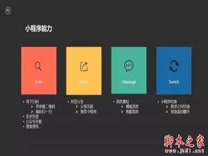 微信小程序什么时候对外开放 小程序上线时间公布及功能介绍