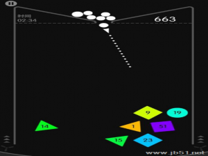 微信最强弹一弹怎么玩？微信弹一弹游戏得高分玩法技巧攻略