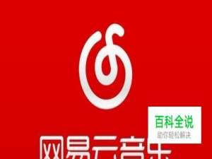 网易云音乐怎么显示歌词