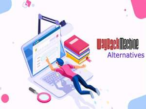 网站历史快照查询（查找历史网页快照）