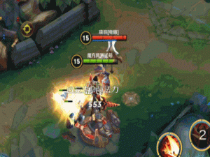 王者荣耀孙膑可以这样玩！