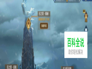 王者荣耀日之塔的装备是怎么回事？在哪里穿戴