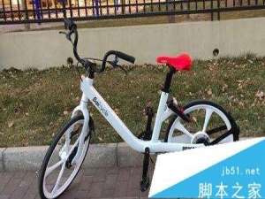 小白单车停在哪 小白单车停放位置一览