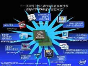 迅驰4笔记本选购必读