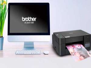 兄弟t425w打印机耐用吗（兄弟DCP-T425W打印机怎么样）