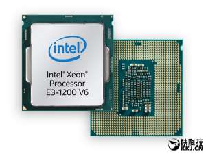 Xeon E3-1200 v6怎么样?配置参数详解