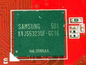 显卡中GDDR是什么