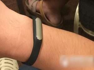 小米手环是什么?小米手环照片曝光
