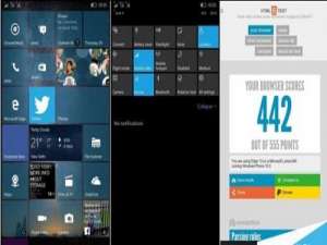 校园网中升级Win10系统的方法