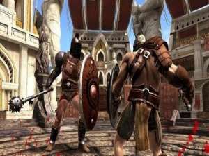 血之荣耀攻击技巧攻略