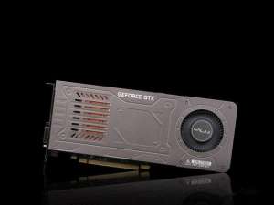 影驰GTX 1070值得买吗?影驰GTX 1070全面评测