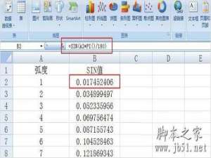 用Excel制做曲线图的详细步骤(图文教程)