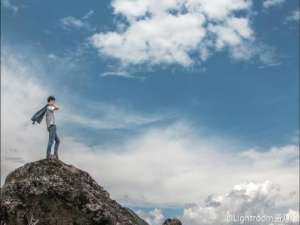 用lightroom处理自己旅行照片的简单方法
