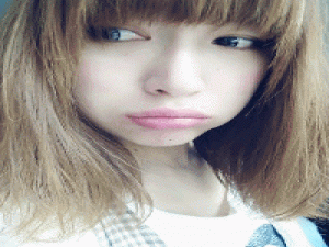 用美图秀秀将自己的照片打造为个性化的QQ表情