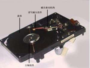 硬盘丢失修复方法（硬盘突然丢了一部分文件）