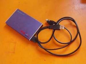 硬盘盒也能带来灾难?修复主板烧毁的USB线路