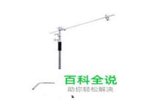 影视灯架十大品牌排行榜