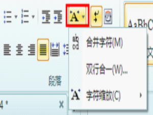 用WPS文字\