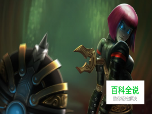 英雄联盟之发条魔灵出装攻略