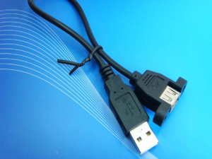 影响usb连接线充电速度的原因有哪些?