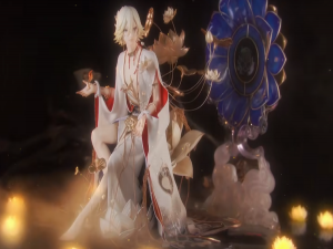 阴阳师店长养成攻略（阴阳师角色怎么升级快）