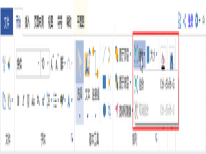 用亿图时怎样将文件打印在一页上?