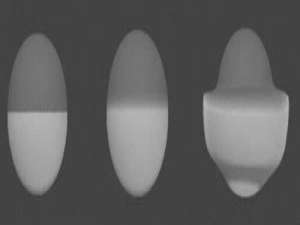 ZBrush遮罩边界怎么羽化和锐化?