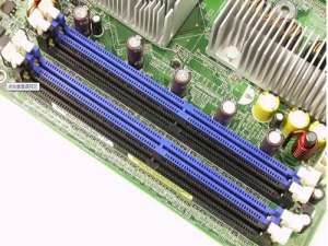 支持内存双通道是什么意思?