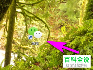 在电脑上使用微信时新消息没有提示音该如何解决