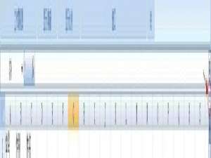在excel表格中如何固定表头呢？