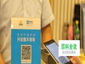 支付宝怎样开发票，支付宝怎么开增值税专用发票