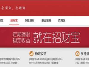 支付宝招财宝怎么样?支付宝招财宝安全吗?