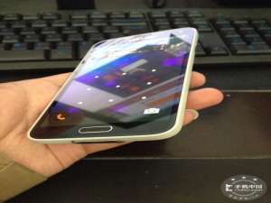 中框掉漆还不如打磨了,配效果图!