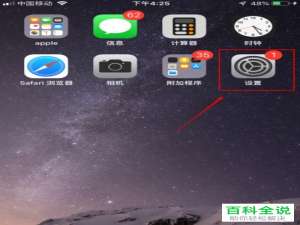 怎么查看iphone(苹果手机）是不是国行正品？