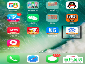 怎么将在百度春晚摇红包活动中获得的红包进行提现操作