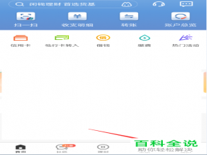 怎么取消招行应用信用卡大众版登录？