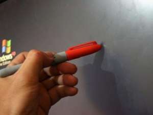 怎么修复液晶屏幕坏点?