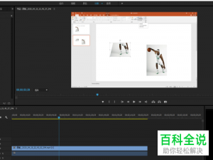 怎么用PR给视频音频添加Chorus效果
