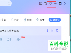 怎么在迅雷中导入未完成下载