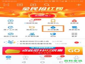 怎么在支付宝中查询住房公积金