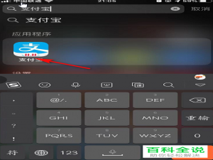 怎么在支付宝APP中给羊城通充值